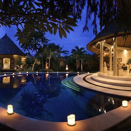 The Dusun Villa Seminyak Dış mekan fotoğraf