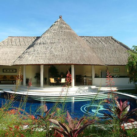 The Dusun Villa Seminyak Dış mekan fotoğraf