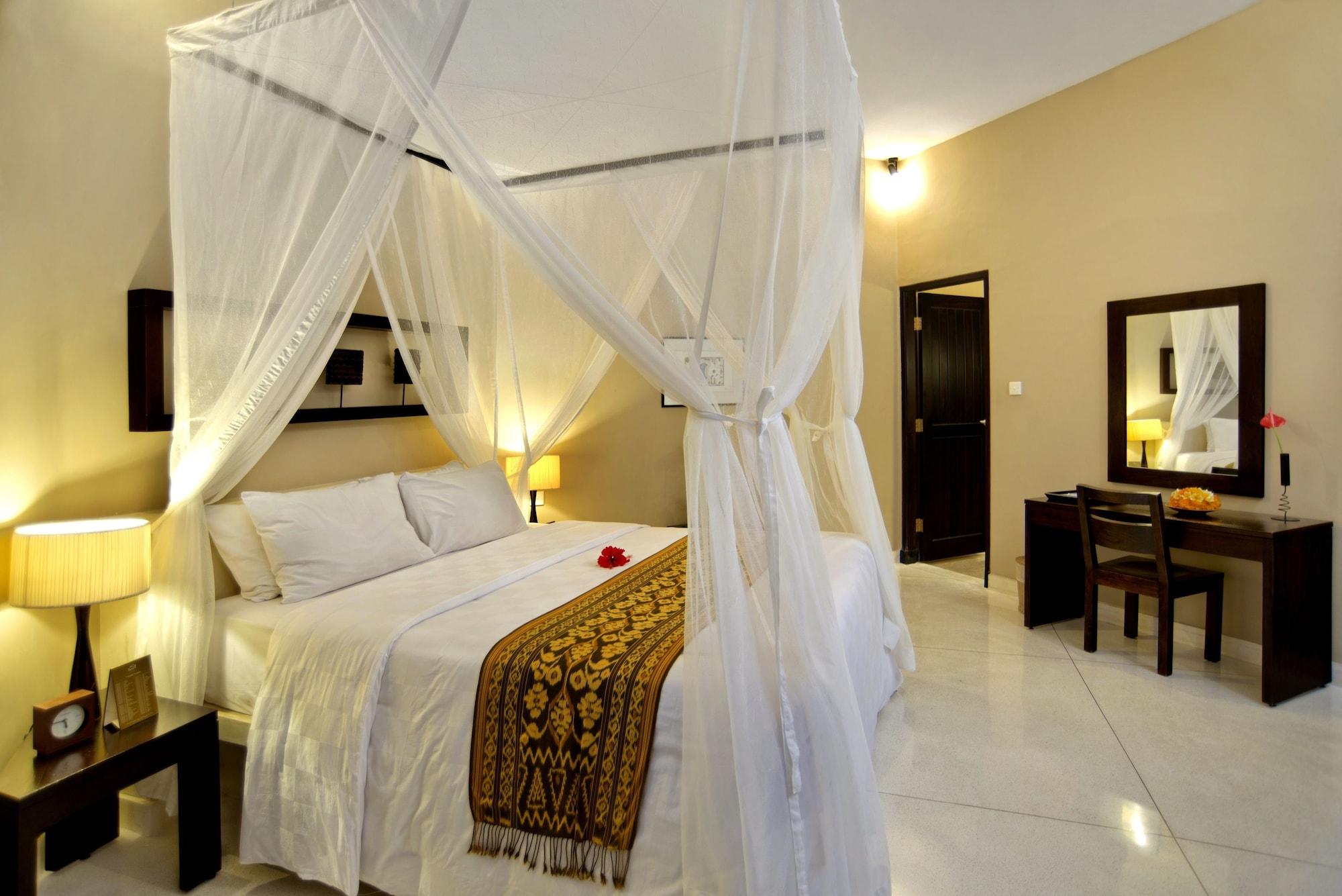 The Dusun Villa Seminyak Dış mekan fotoğraf