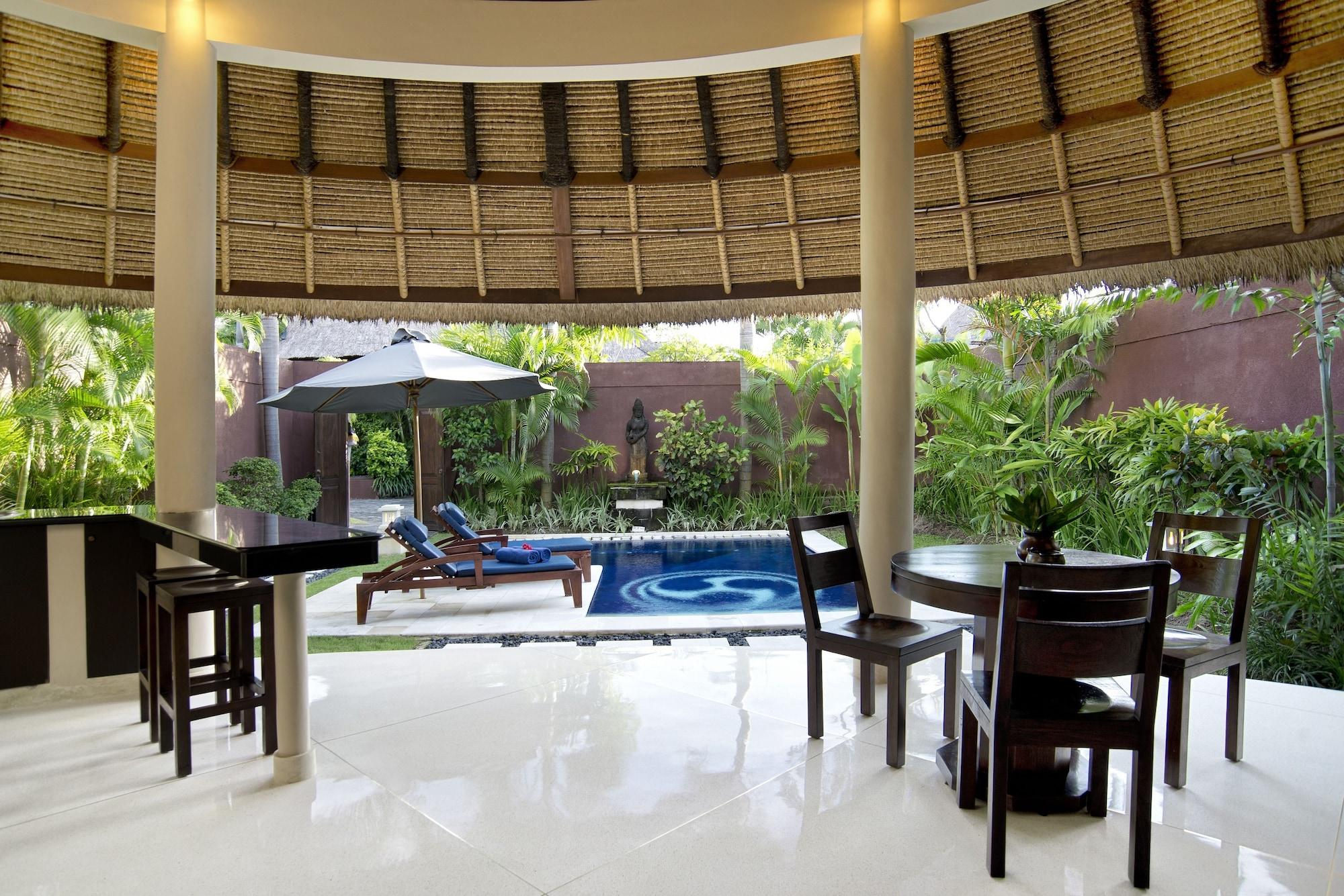 The Dusun Villa Seminyak Dış mekan fotoğraf