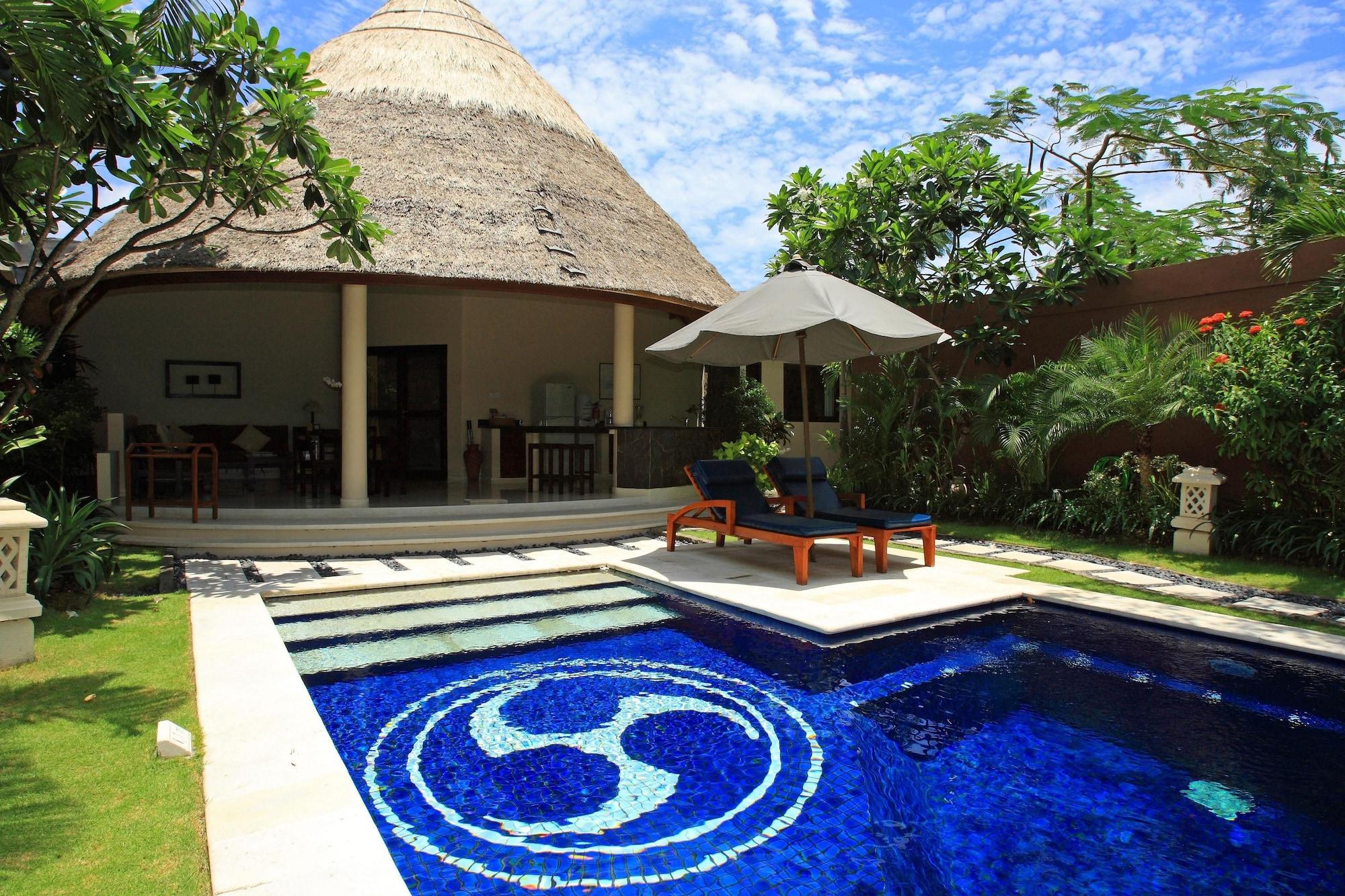 The Dusun Villa Seminyak Dış mekan fotoğraf