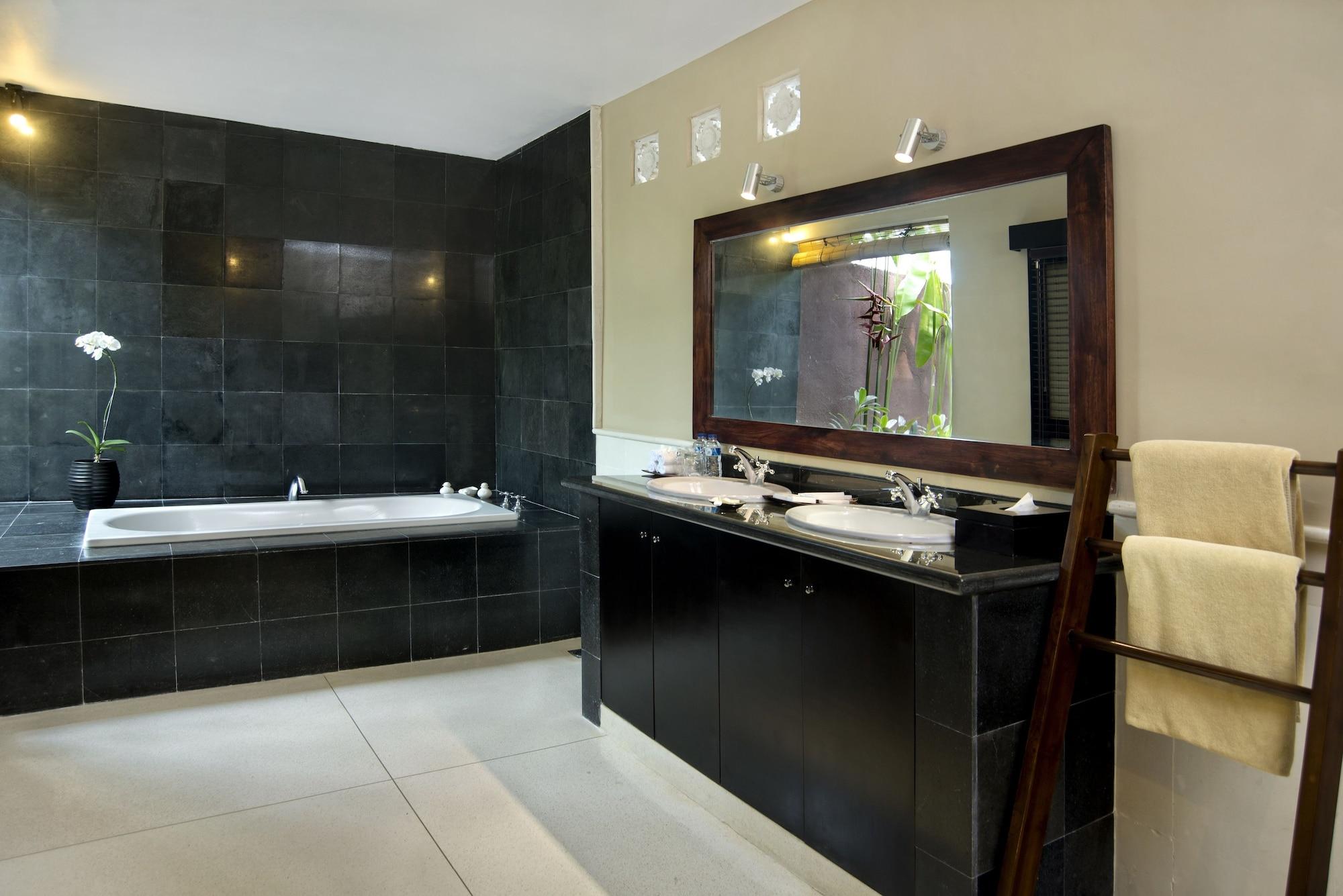 The Dusun Villa Seminyak Dış mekan fotoğraf