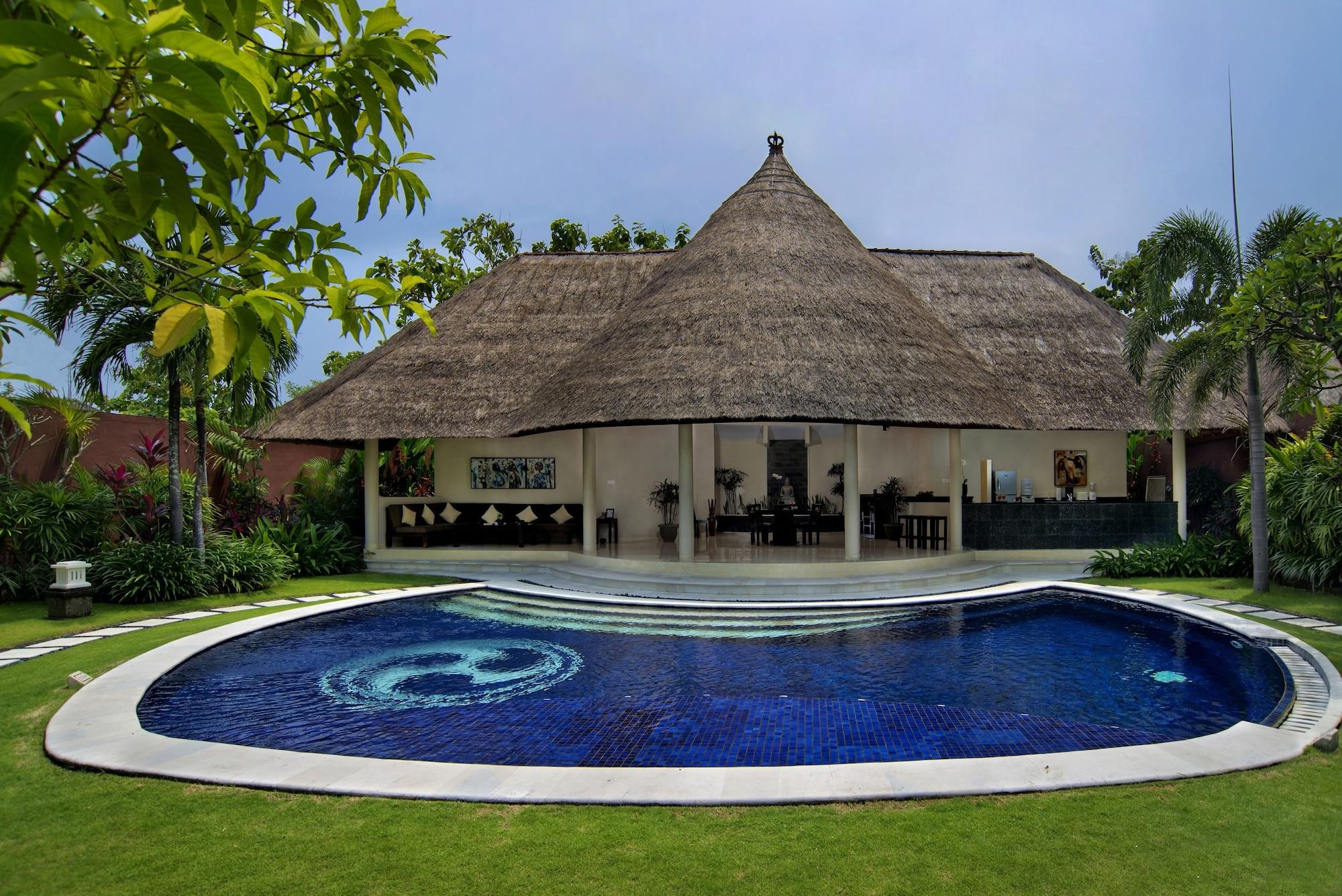 The Dusun Villa Seminyak Dış mekan fotoğraf