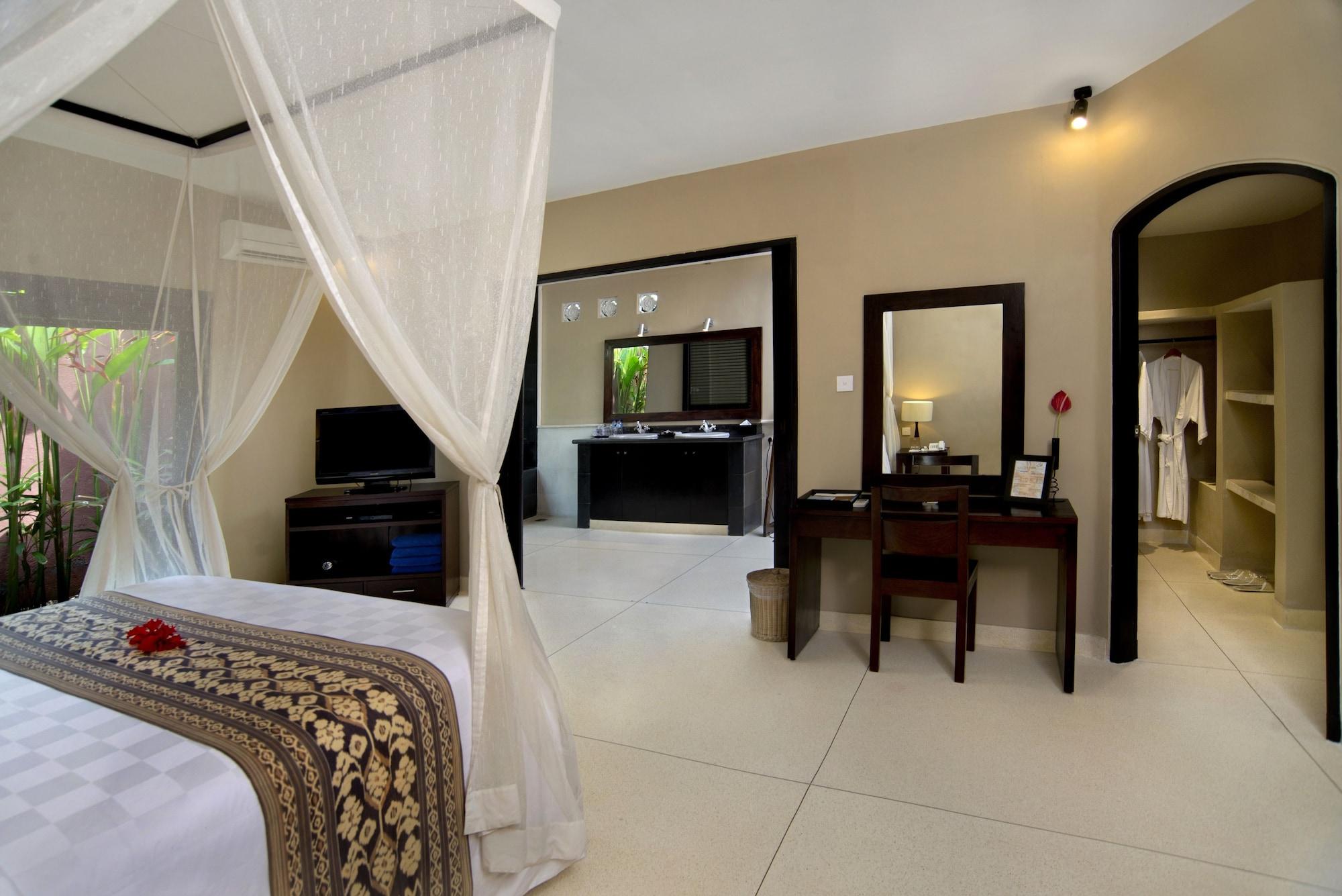 The Dusun Villa Seminyak Dış mekan fotoğraf