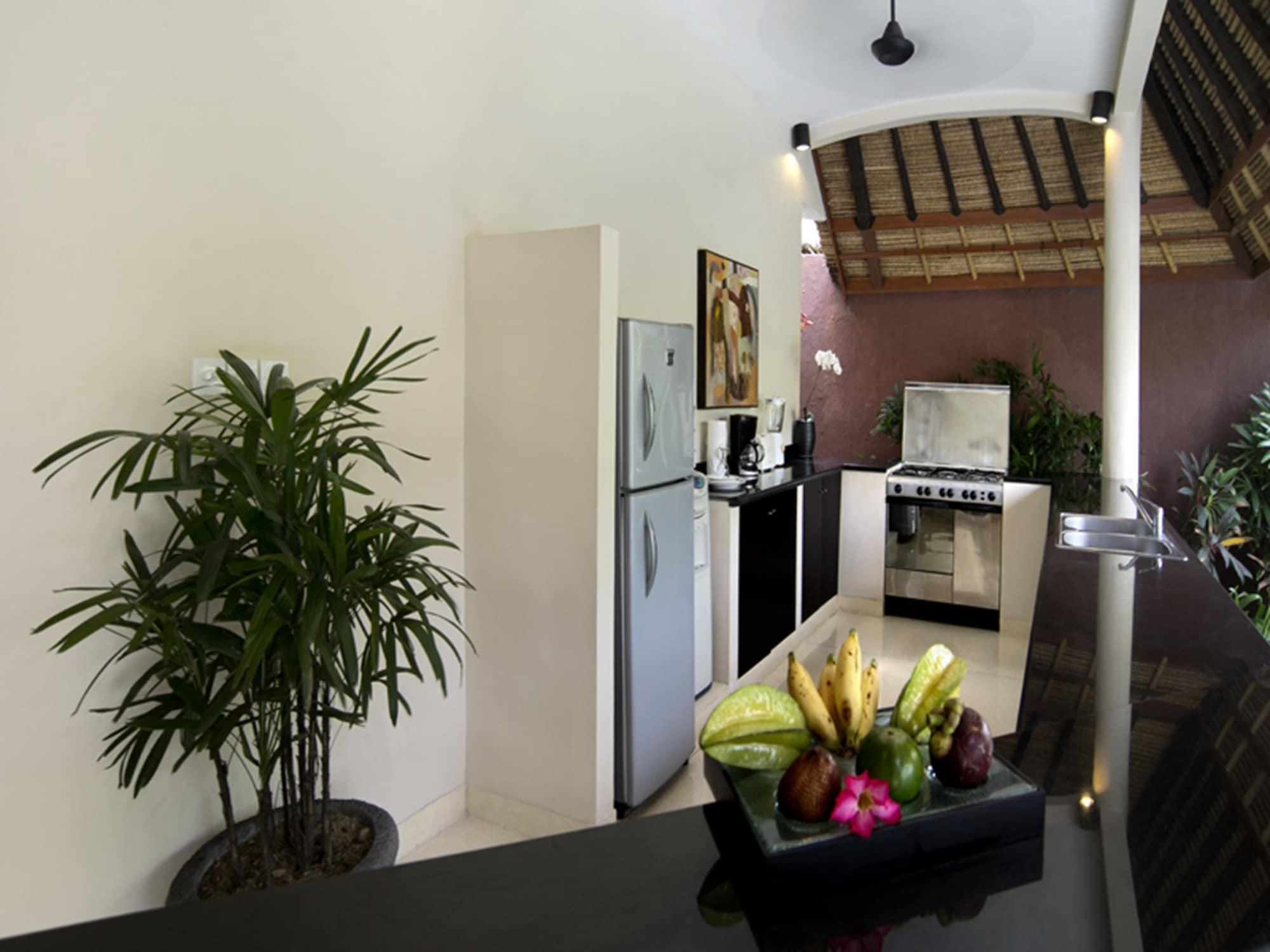 The Dusun Villa Seminyak Dış mekan fotoğraf