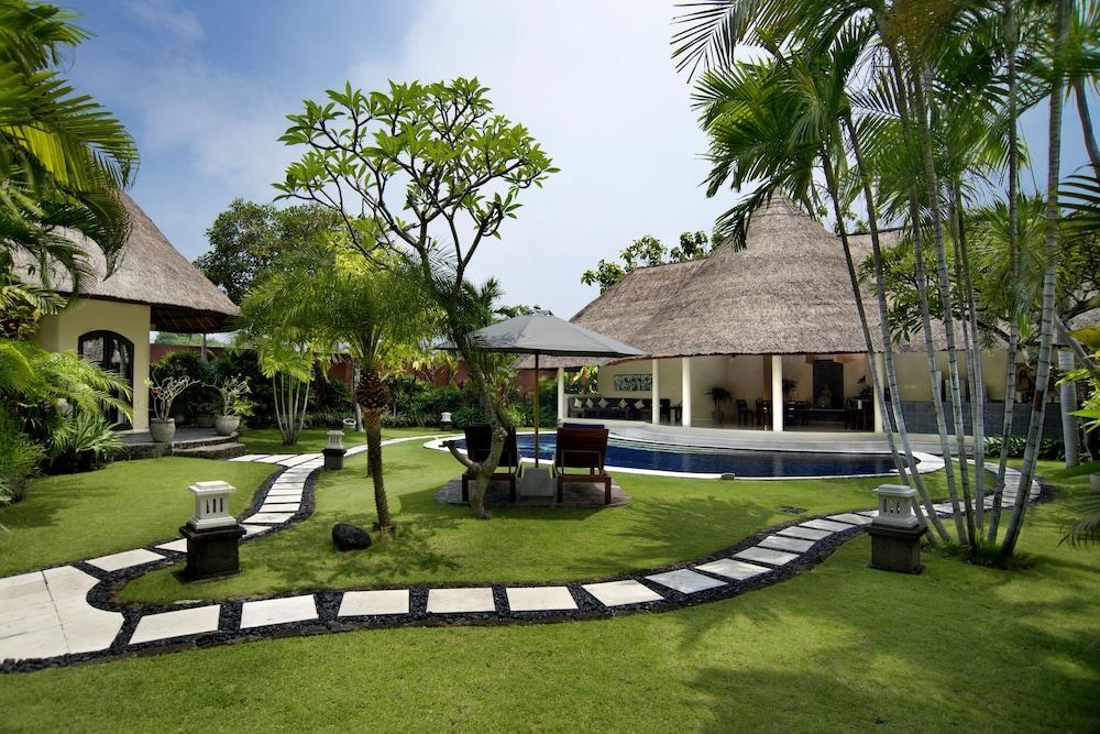 The Dusun Villa Seminyak Dış mekan fotoğraf