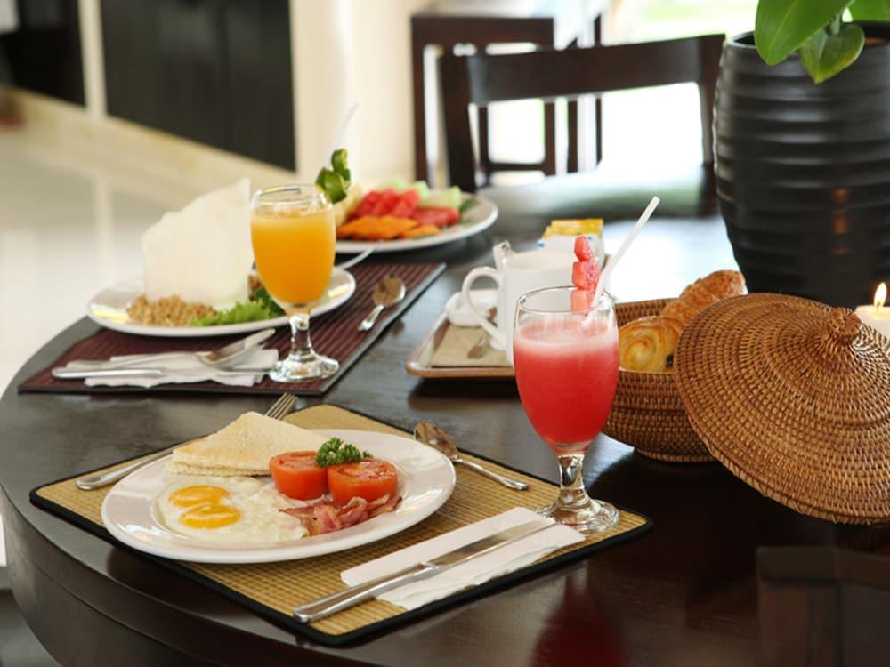 The Dusun Villa Seminyak Dış mekan fotoğraf