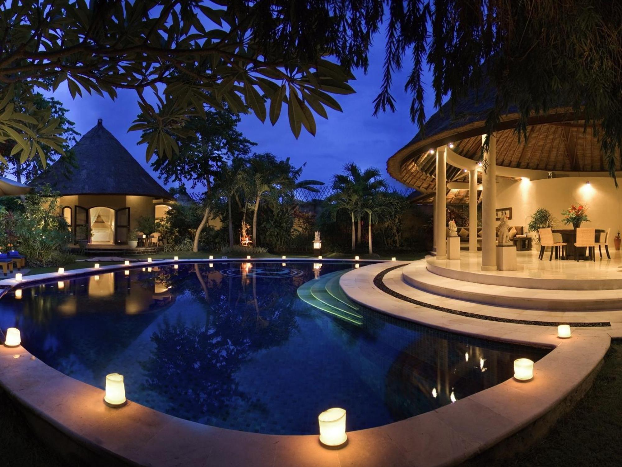 The Dusun Villa Seminyak Dış mekan fotoğraf