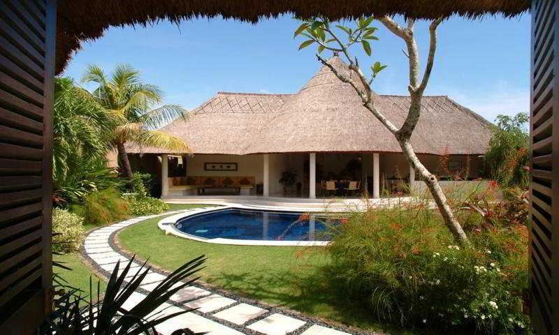 The Dusun Villa Seminyak Dış mekan fotoğraf
