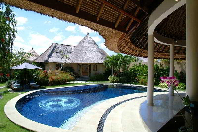The Dusun Villa Seminyak Dış mekan fotoğraf