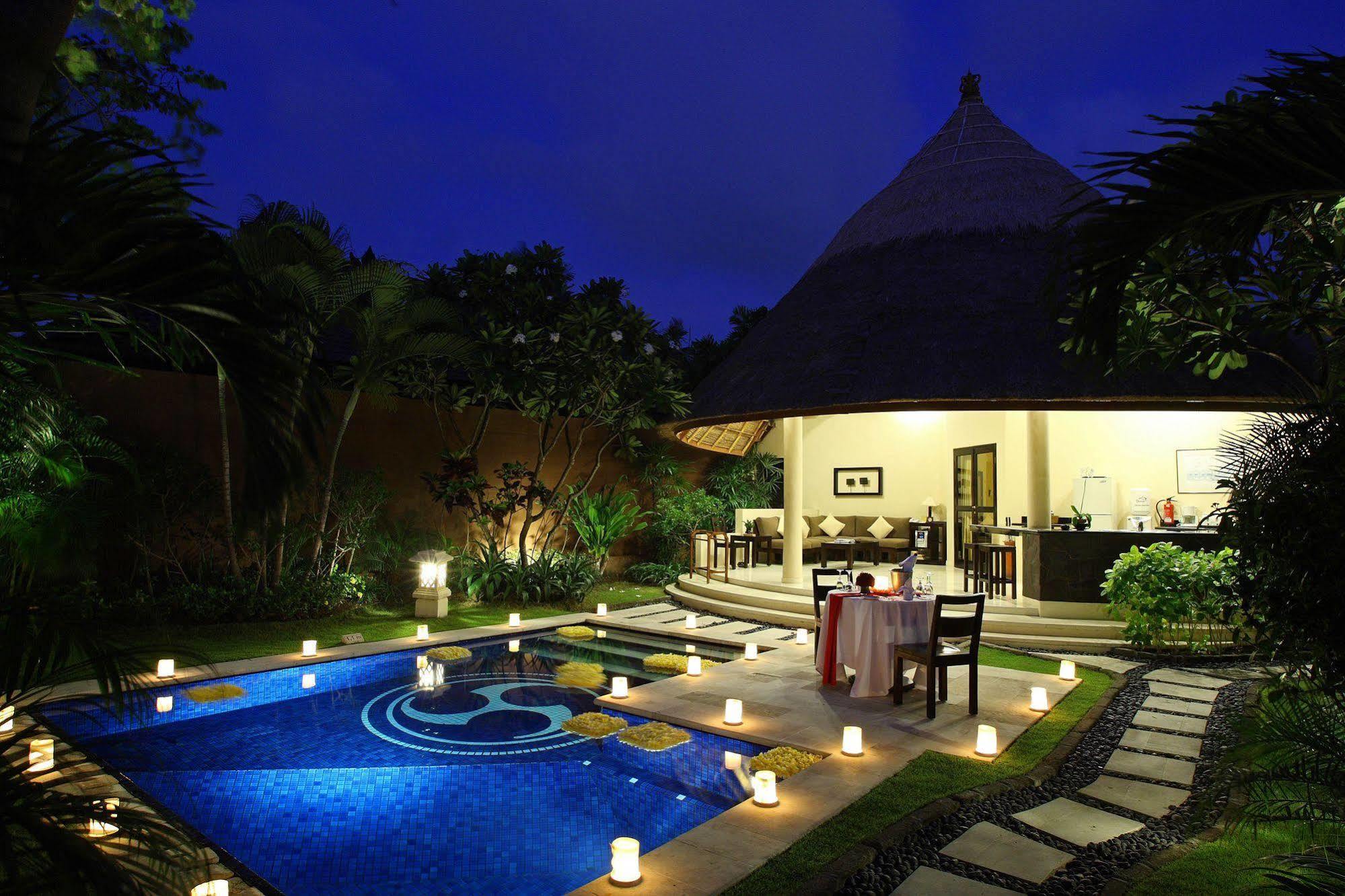 The Dusun Villa Seminyak Konforlar fotoğraf