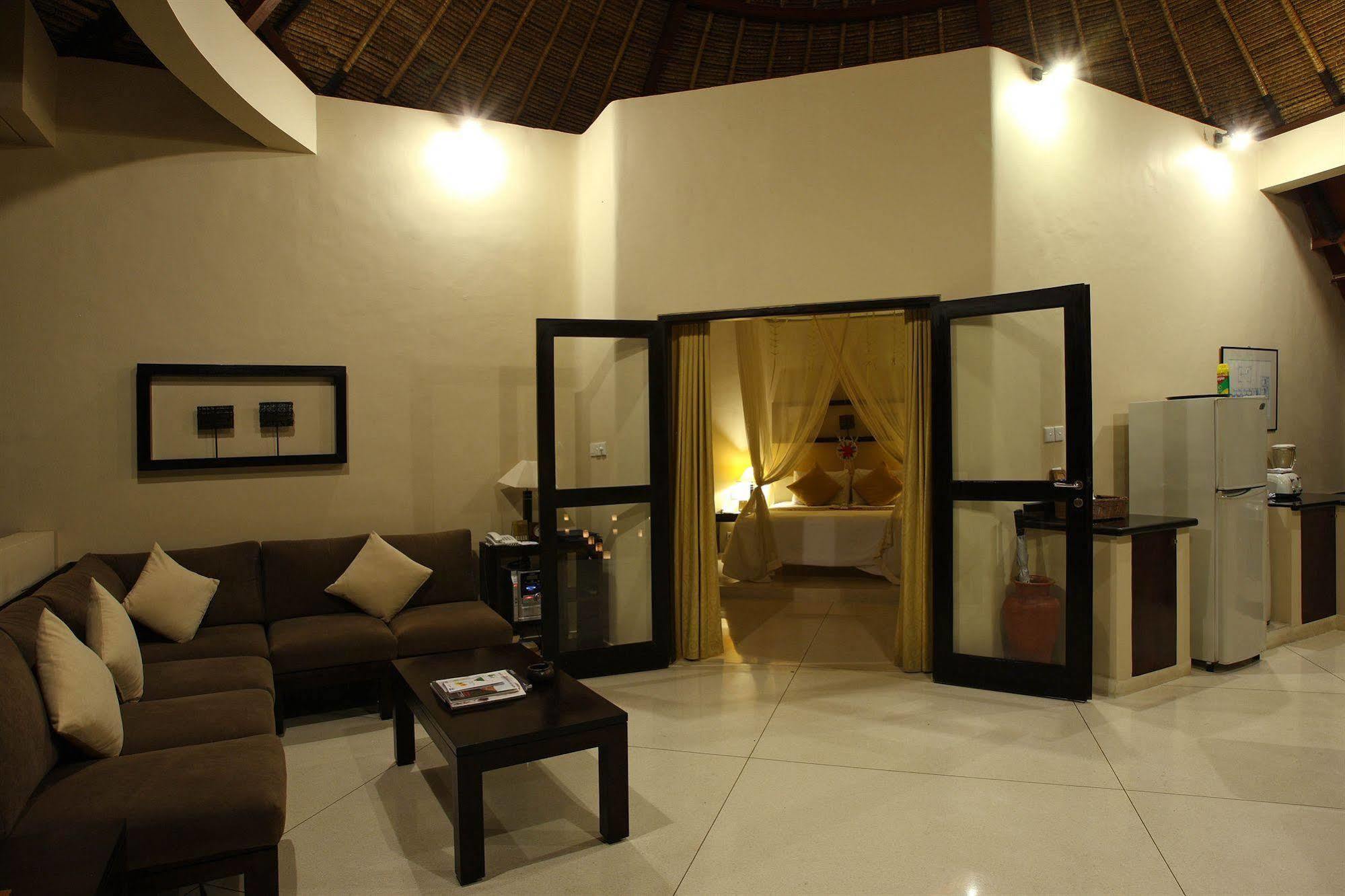 The Dusun Villa Seminyak Dış mekan fotoğraf