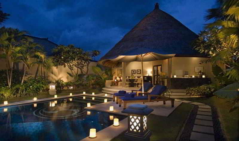 The Dusun Villa Seminyak Dış mekan fotoğraf